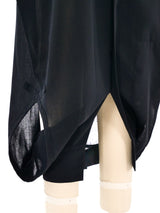 Issey Miyake Convertible Overcoat Jacket arcadeshops.com