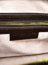 Bottega Veneta Intrecciato Top Handle Bag Accessory arcadeshops.com