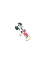 Zuni Toons Mickey Mouse Ring Accessory arcadeshops.com