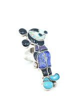 Zuni Toons Mickey Mouse Ring Accessory arcadeshops.com