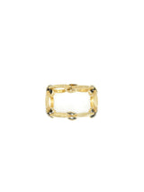 Christian Dior Linked Bracelet Accessory arcadeshops.com