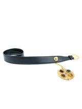 Chanel Gripoix Medallion Waist Belt Accessory arcadeshops.com