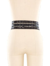 Plein Sud Hook Belt Accessory arcadeshops.com