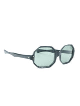 1960's Octagonal Sunglasses Accessory arcadeshops.com