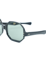 1960's Octagonal Sunglasses Accessory arcadeshops.com