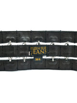 Plein Sud Hook Belt Accessory arcadeshops.com