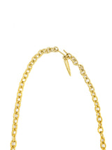 Alexis Kirk Fringed Bib Necklace Jewelry arcadeshops.com