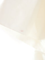 Victor Costa Taffeta Opera Jacket Jacket arcadeshops.com