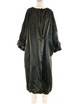 1920's Reversible Lame Opera Coat Jacket arcadeshops.com