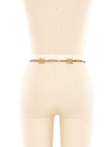 Agate Chain Belt Accessory arcadeshops.com