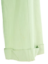 1970's Puff Sleeve Pant Suit Suit arcadeshops.com