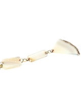 Agate Chain Belt Accessory arcadeshops.com