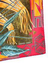 Hermes Wako Ni Silk Scarf Accessory arcadeshops.com