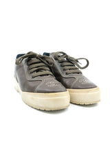 Chanel Logo Leather Sneaker Accessory arcadeshops.com