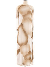 Silk Chiffon Cloud Dress Dress arcadeshops.com