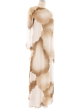 Silk Chiffon Cloud Dress Dress arcadeshops.com