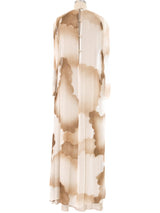 Silk Chiffon Cloud Dress Dress arcadeshops.com