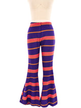 Sonny and Cher Striped Suit Suit arcadeshops.com