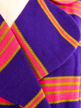 Sonny and Cher Striped Suit Suit arcadeshops.com