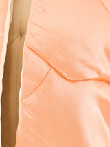 Bill Tice Quilted Pastel Silk Jacket Jacket arcadeshops.com