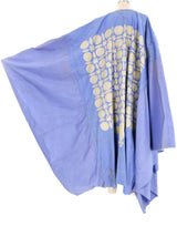 Heavily Embroidered Caftan Dress arcadeshops.com