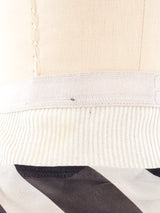 Rick Owens Tiered Striped Skirt Bottom arcadeshops.com