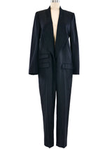 Stella McCartney Tuxedo Jumpsuit Jumpsuit arcadeshops.com
