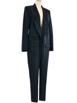 Stella McCartney Tuxedo Jumpsuit Jumpsuit arcadeshops.com