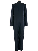 Stella McCartney Tuxedo Jumpsuit Jumpsuit arcadeshops.com