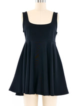 Ozbek Mini Tank Dress Dress arcadeshops.com