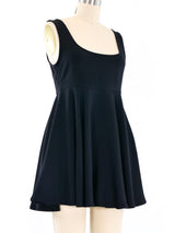 Ozbek Mini Tank Dress Dress arcadeshops.com