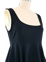 Ozbek Mini Tank Dress Dress arcadeshops.com
