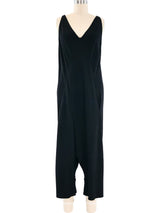 Rick Owens Sleeveless Jumpsuit Jumpsuit arcadeshops.com