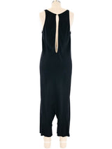 Rick Owens Sleeveless Jumpsuit Jumpsuit arcadeshops.com