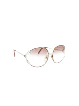 Christian Dior Wire Frame Sunglasses Accessory arcadeshops.com