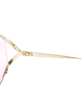 Christian Dior Wire Frame Sunglasses Accessory arcadeshops.com
