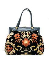 Tapestry Shoulder Bag Accessory arcadeshops.com