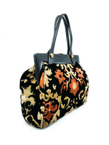 Tapestry Shoulder Bag Accessory arcadeshops.com