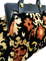 Tapestry Shoulder Bag Accessory arcadeshops.com