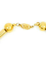 Moon Man Pendant Necklace Accessory arcadeshops.com