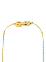 Givenchy Logo Pendant Necklace Accessory arcadeshops.com