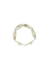 DeLillo Chrome Disc Bracelet Accessory arcadeshops.com