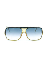 Christian Dior Gradient Lens Shield Sunglasses Accessory arcadeshops.com