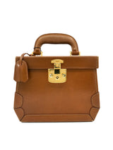 Gucci Top Handle Trunk Bag Accessory arcadeshops.com