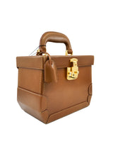 Gucci Top Handle Trunk Bag Accessory arcadeshops.com