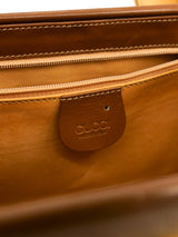 Gucci Top Handle Trunk Bag Accessory arcadeshops.com