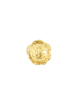 Chanel Pearl Button Earrings Jewelry arcadeshops.com