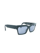 Alain Mikli Matte Framed Sunglasses Accessory arcadeshops.com