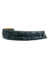 Chanel Quilted Leather Belt Accessory arcadeshops.com