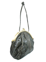 Judith Leiber Oversized Kisslock Purse Accessory arcadeshops.com